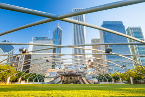 Millennium Park